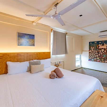 Casa Jicama Lejlighed Cancún Eksteriør billede
