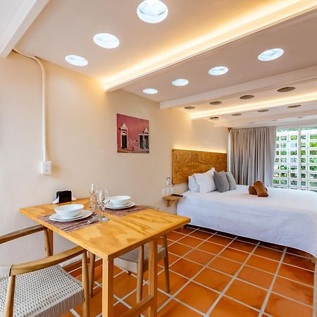 Casa Jicama Lejlighed Cancún Eksteriør billede