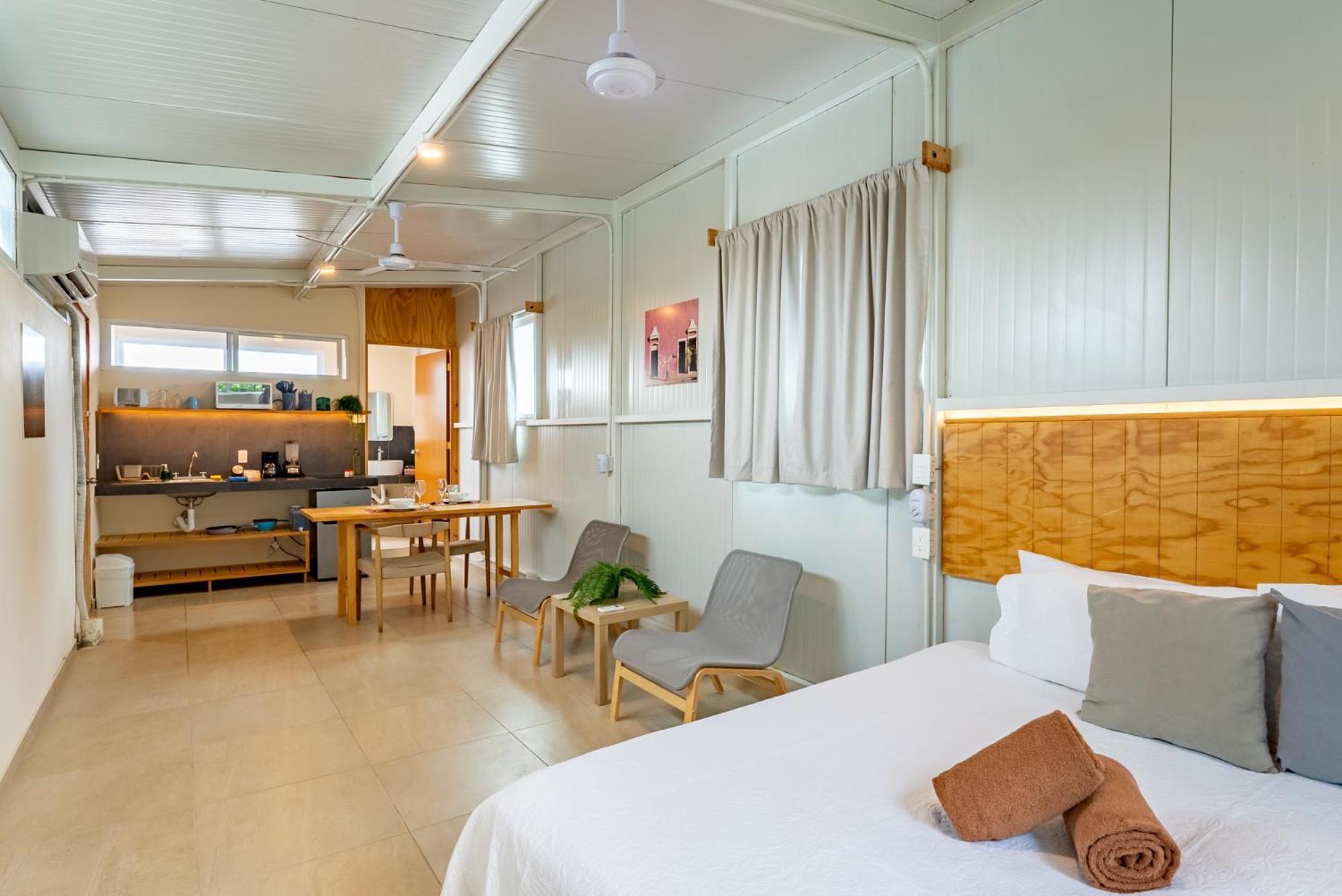 Casa Jicama Lejlighed Cancún Eksteriør billede