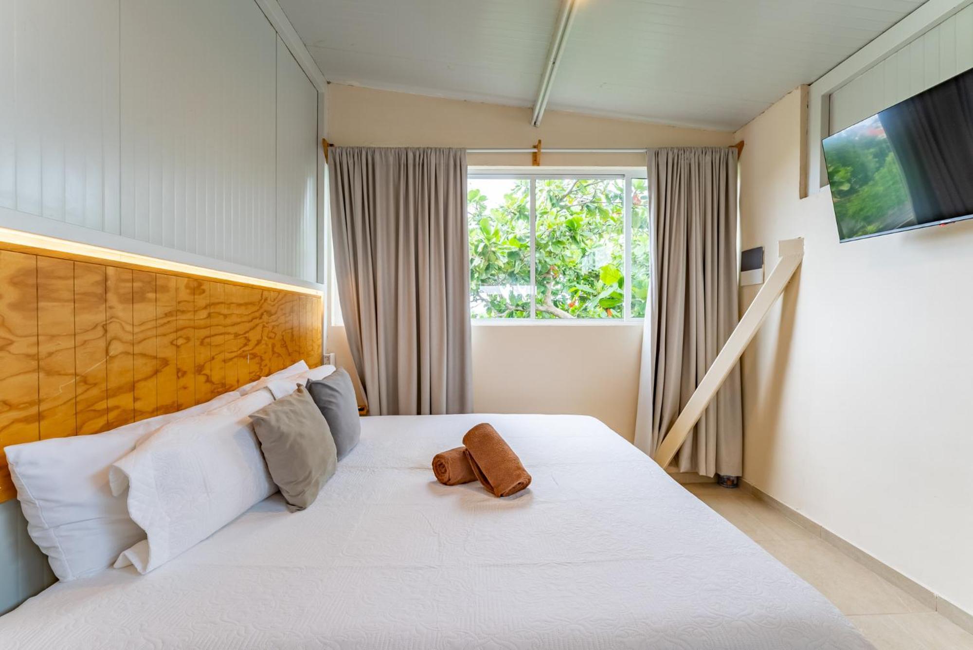 Casa Jicama Lejlighed Cancún Eksteriør billede