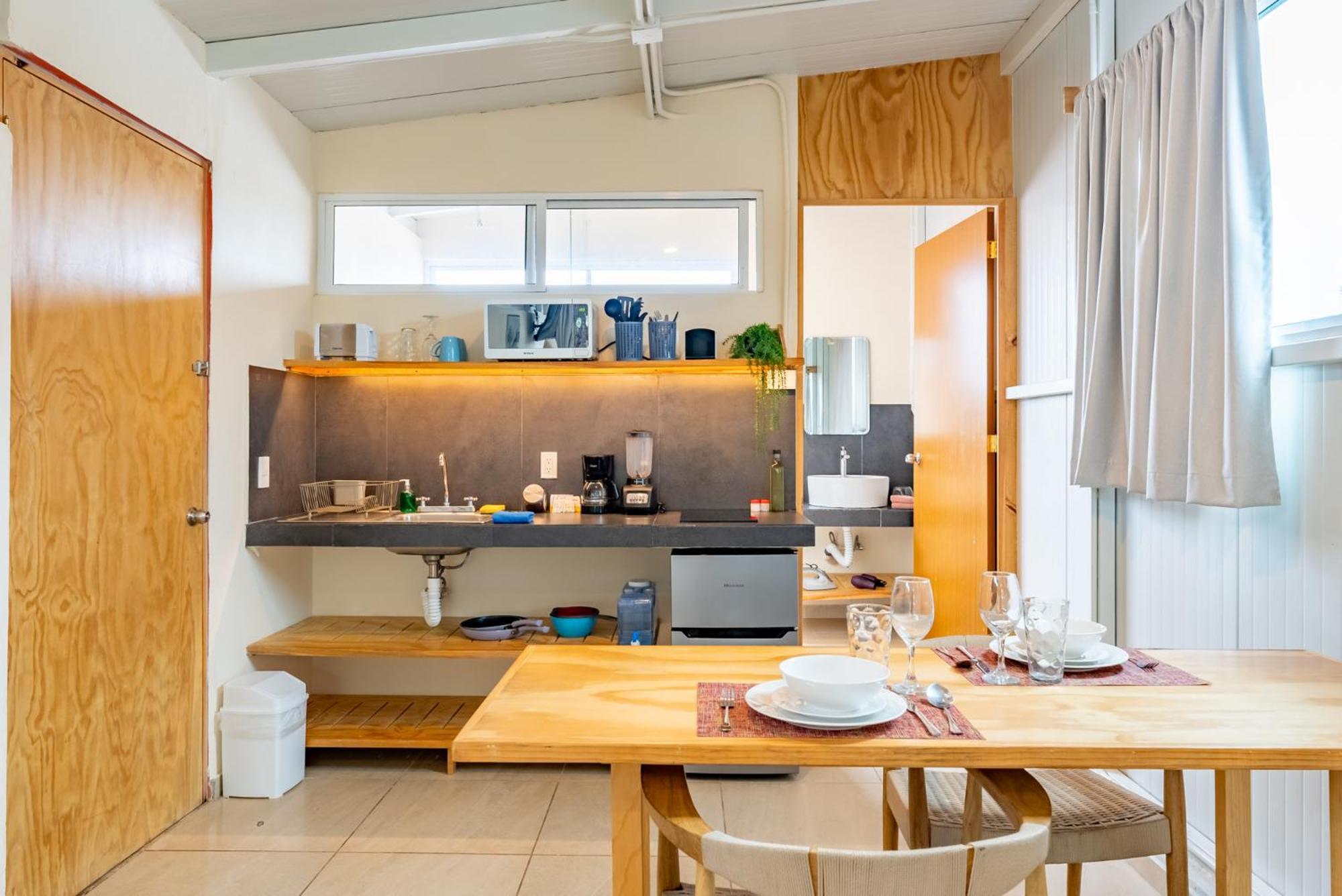 Casa Jicama Lejlighed Cancún Eksteriør billede
