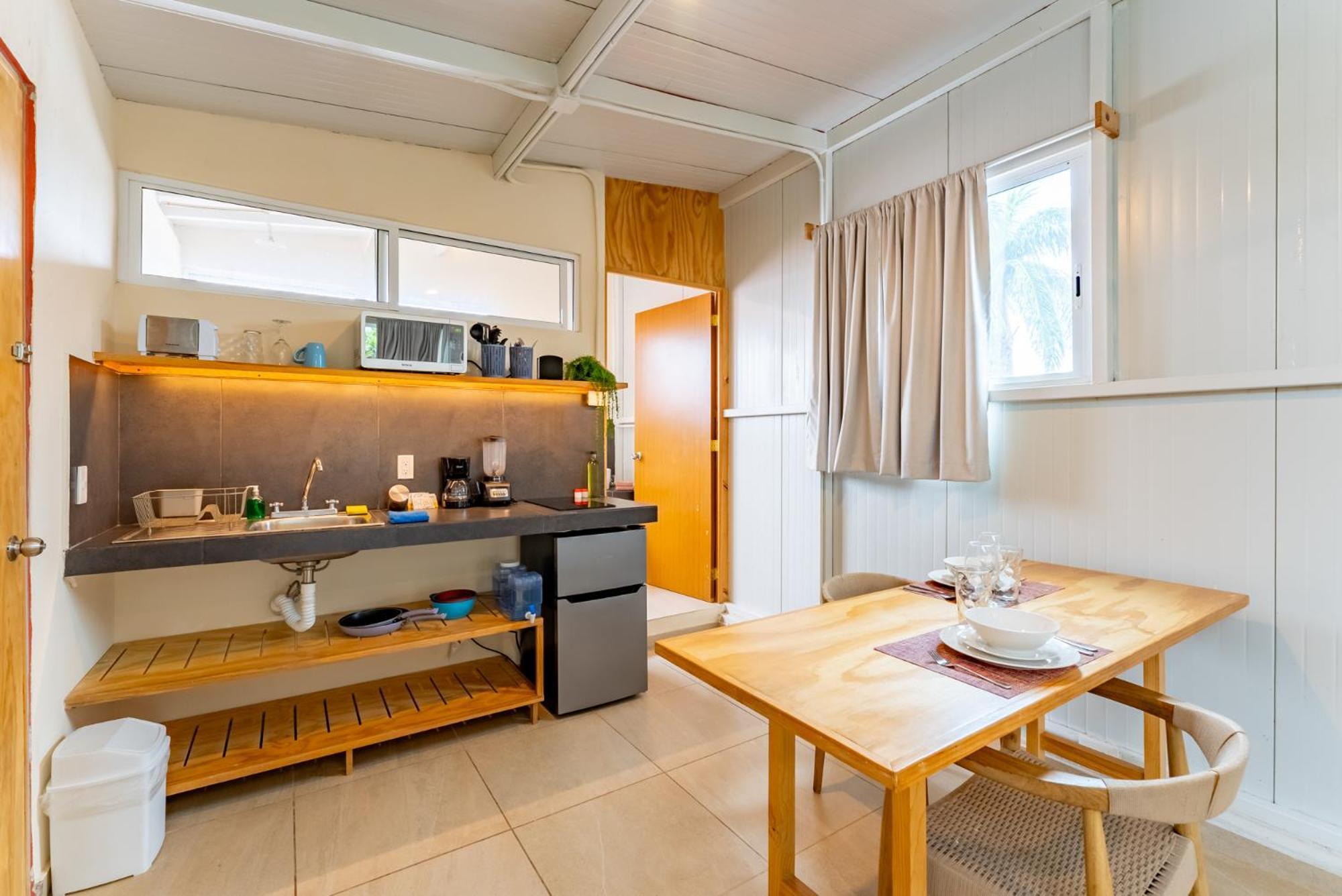 Casa Jicama Lejlighed Cancún Eksteriør billede
