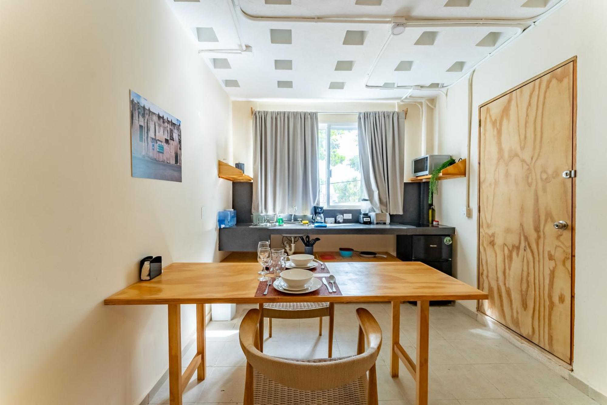 Casa Jicama Lejlighed Cancún Eksteriør billede