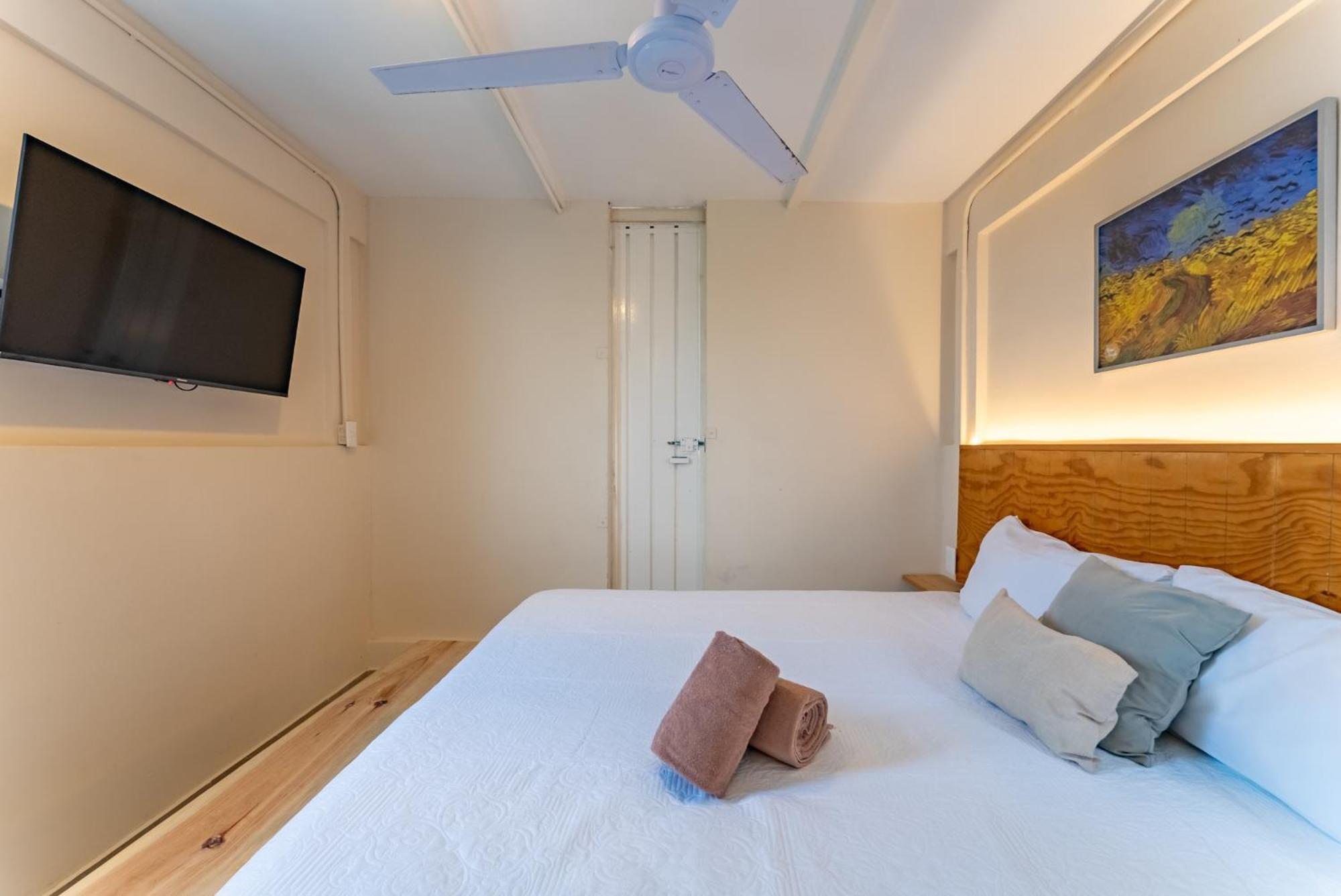 Casa Jicama Lejlighed Cancún Eksteriør billede