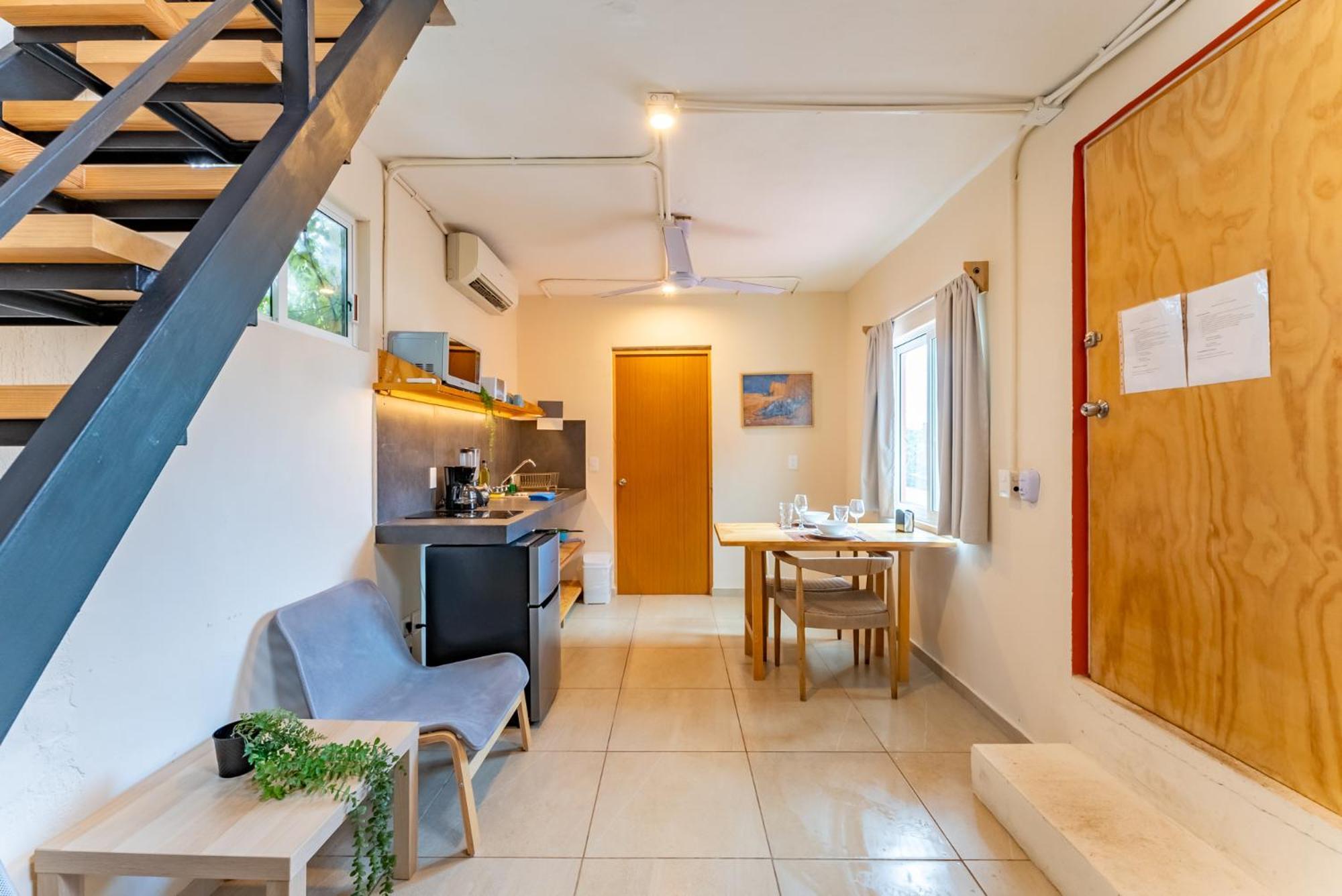 Casa Jicama Lejlighed Cancún Eksteriør billede