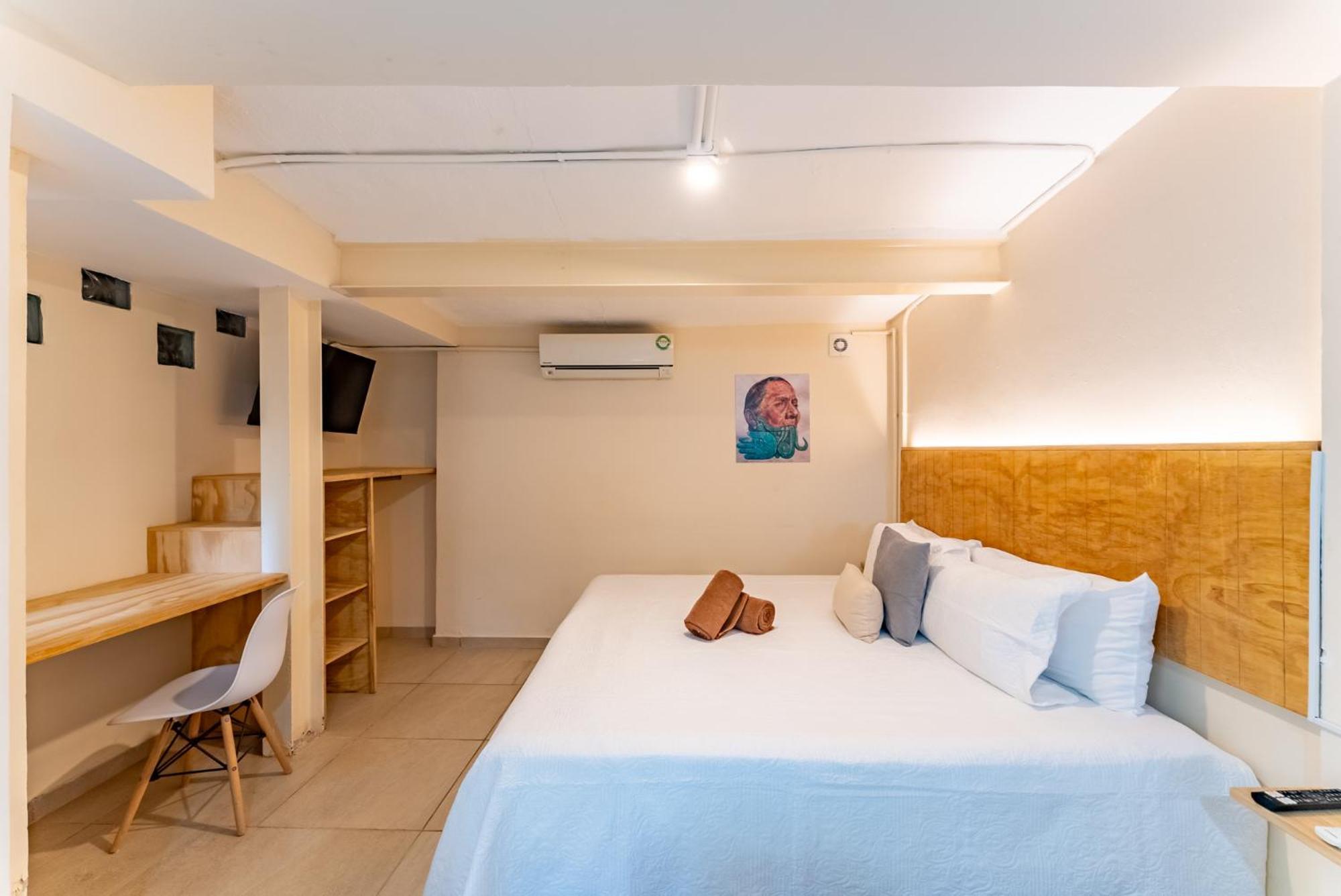 Casa Jicama Lejlighed Cancún Eksteriør billede