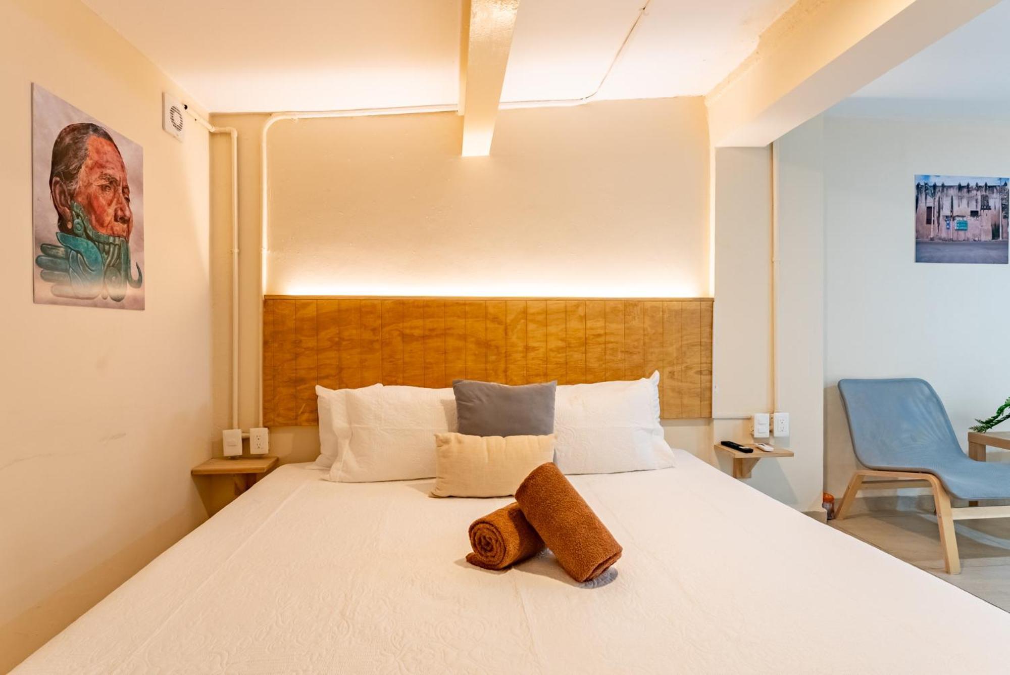 Casa Jicama Lejlighed Cancún Eksteriør billede
