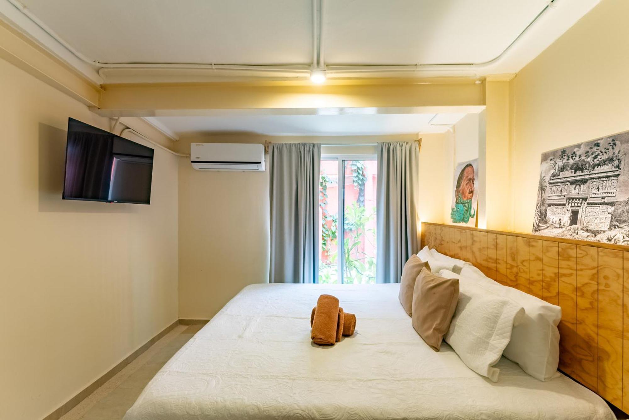 Casa Jicama Lejlighed Cancún Eksteriør billede
