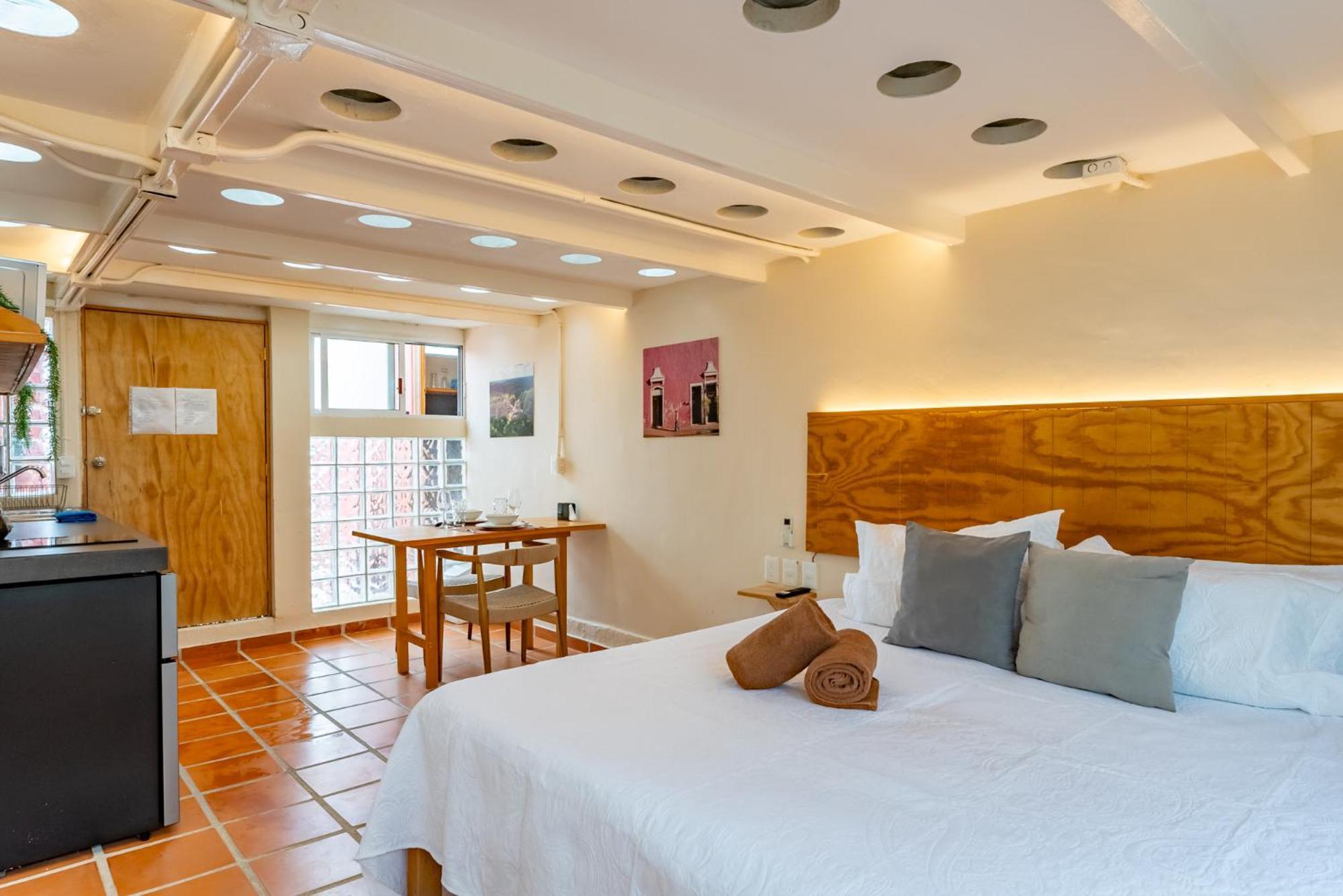 Casa Jicama Lejlighed Cancún Eksteriør billede
