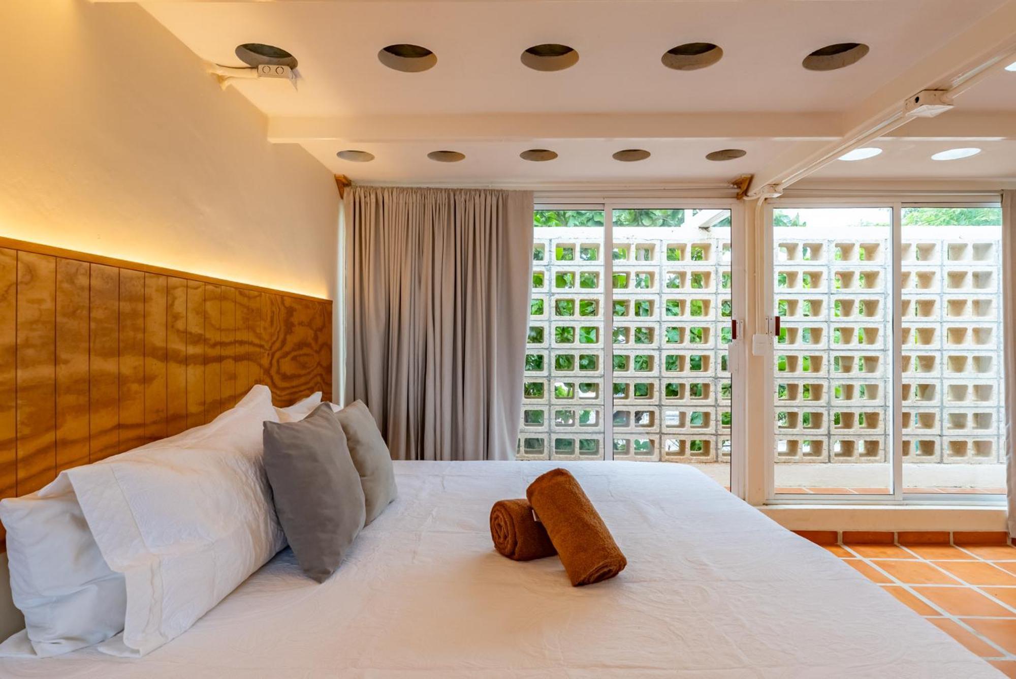 Casa Jicama Lejlighed Cancún Eksteriør billede