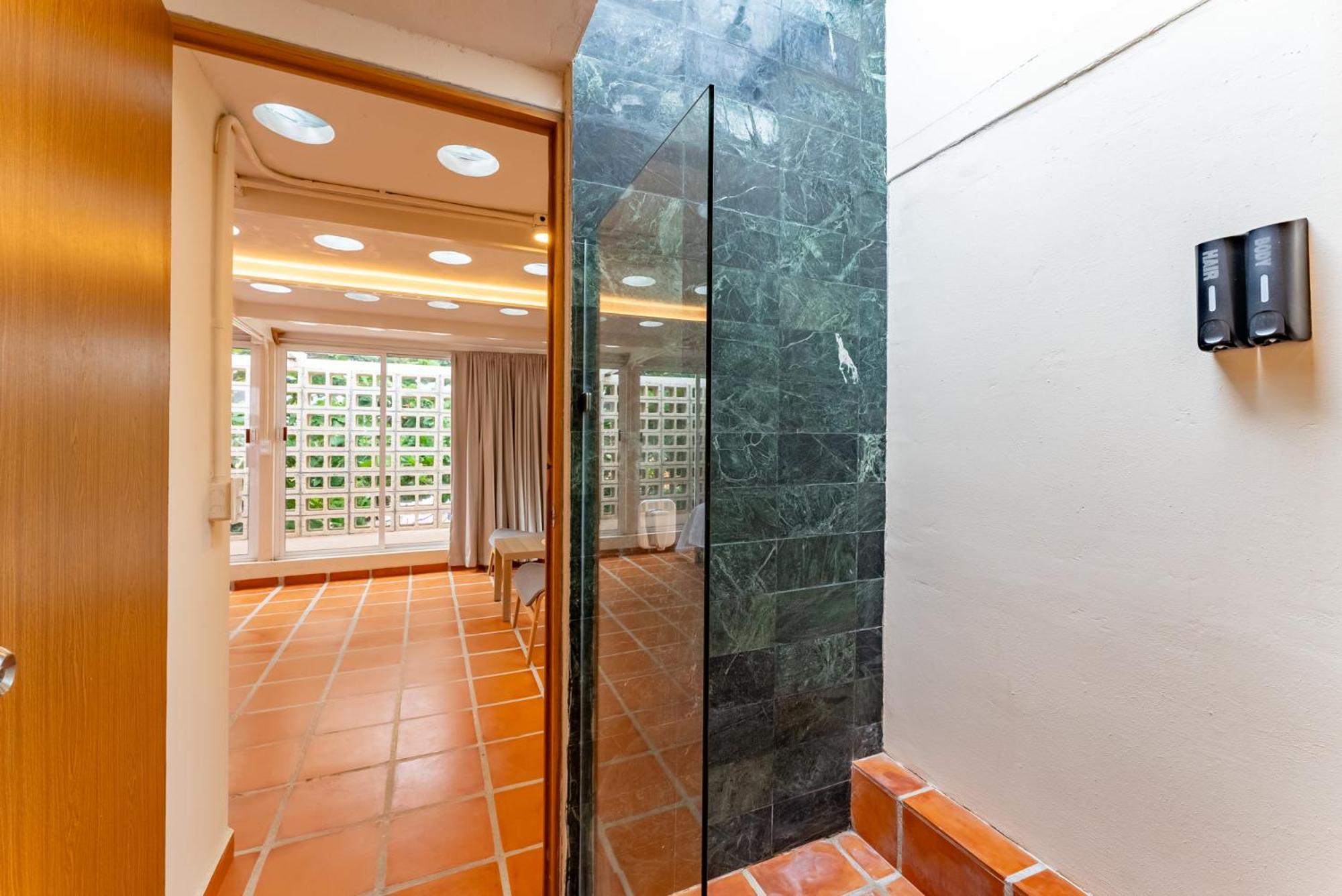Casa Jicama Lejlighed Cancún Eksteriør billede